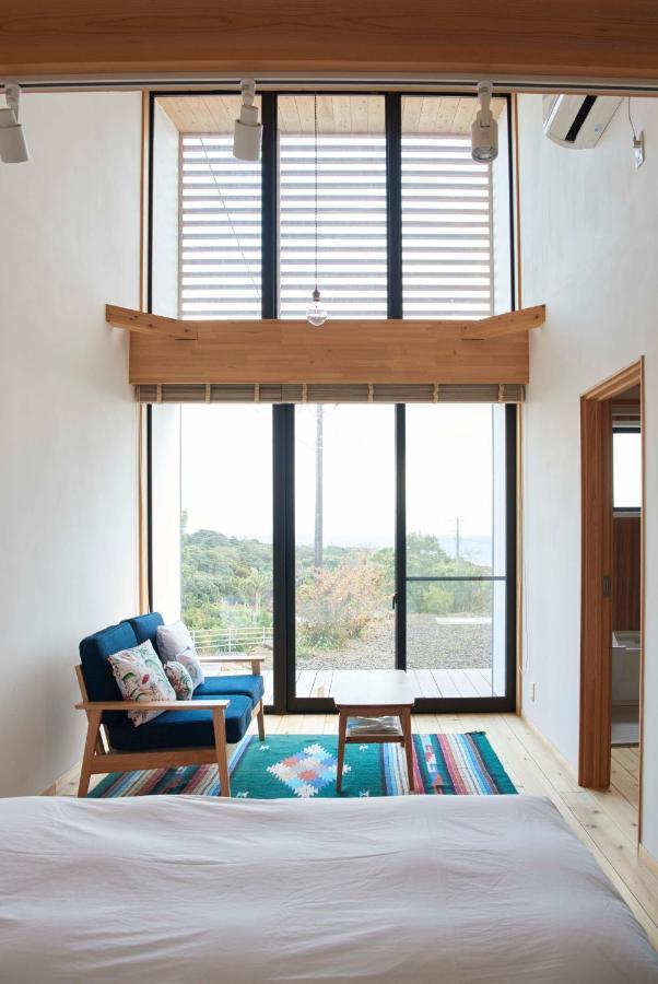 Ananda Chillage Yakushima Hotel Yakushima  Luaran gambar