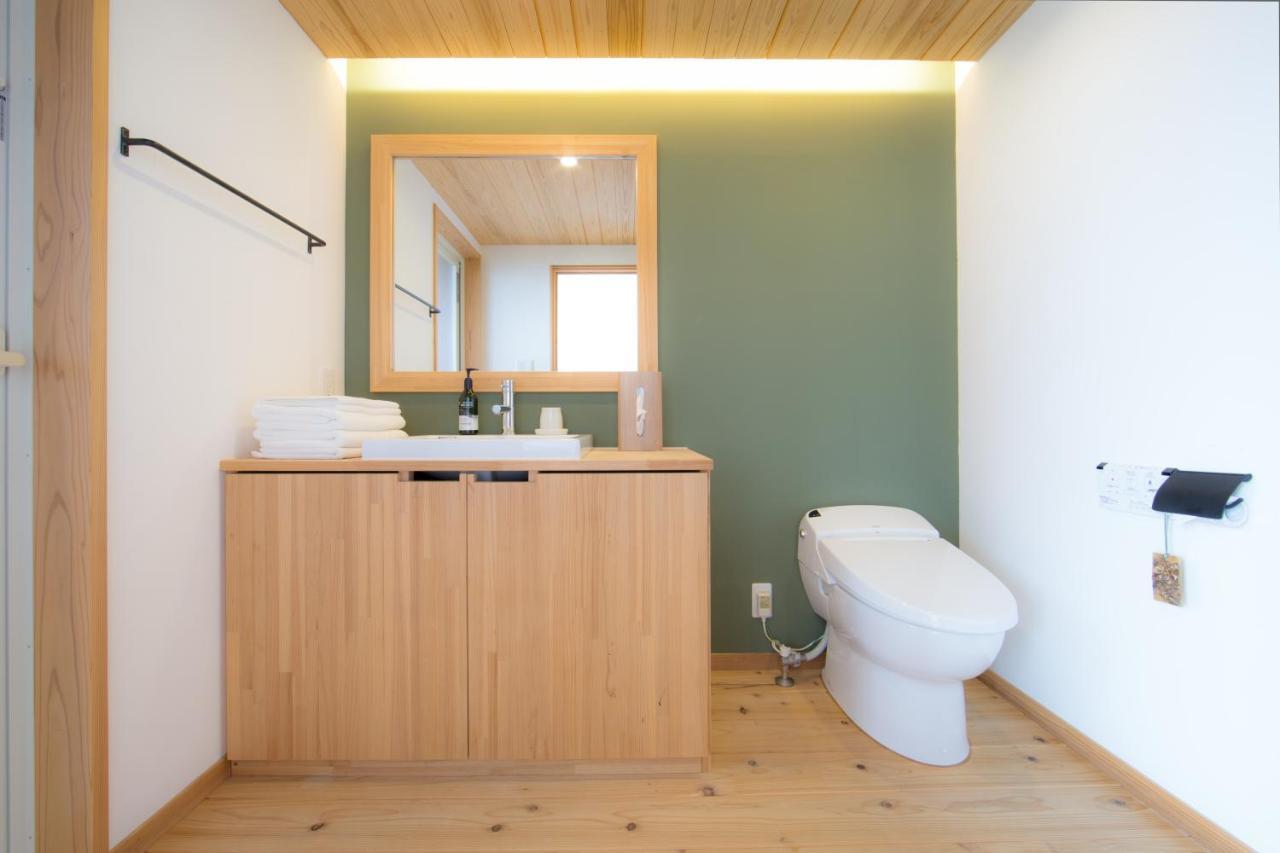 Ananda Chillage Yakushima Hotel Yakushima  Luaran gambar